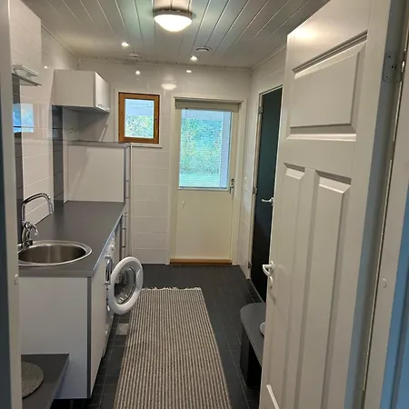 Karinrakka Rovaniemi